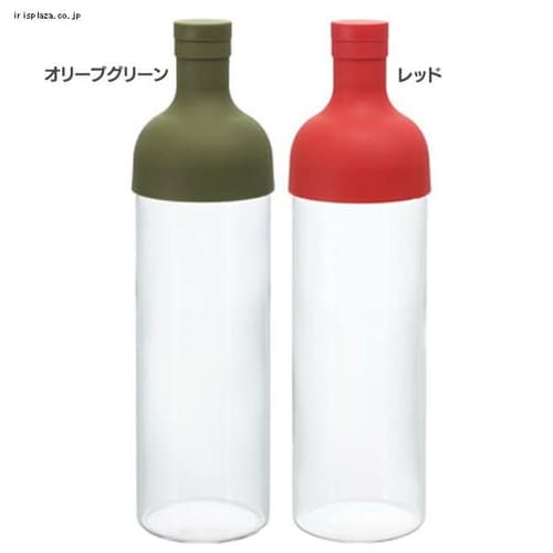 HARIO フィールターボトル 750ml FIB-75【プラザセレクト】