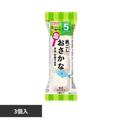 �A�T�q�O���[�v�H�i �͂��߂Ă̗����H �������������� 2.6g