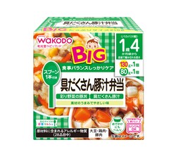 �a���� �h�{�}���V�F �������؏`�ٓ� BIG�T�C�Y �x�r�[�t�[�h �����H