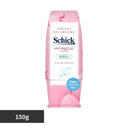 �V�b�N �n�C�h���V���N �V�F�[�r���O�W�F�� 150g 27094_0