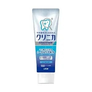 LION �N���j�J �A�h�o���e�[�W �N�[���~���g �n�~�K�L 130g