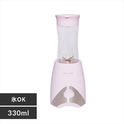 �{�g���u�����_�[ 330ml �X�Ή� PBB-330-P �s���N