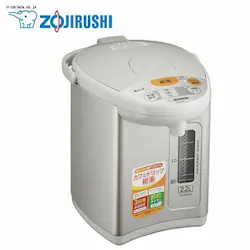 ZOJIRUSHI }CRƂd|bg 2D2L CD-WY22 HA O[