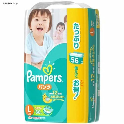 P&G �p���p�[�X�p���c�E���g���W�����{�k58�� _0