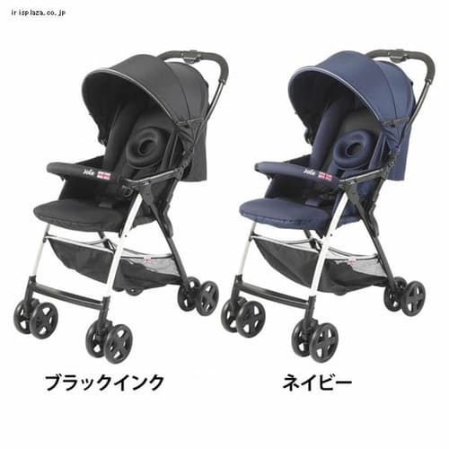 KATOJI Joieベビーカー エアスキップ 41641 全2色【プラザセレクト】