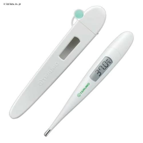  テルモ 電子体温計 C205S 【プラザセレクト】【プラザマーケット】
