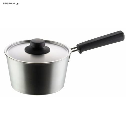 シーズ・クッキング 片手鍋 16cm YJ1249 ヨシカワ