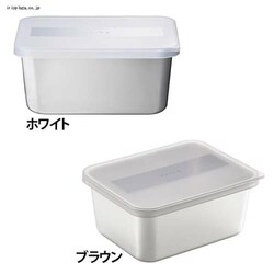 EA�gCO Youki ���E�L �t�[�h�R���e�i�[ AS0033 ���V�J�� �z���C�g 