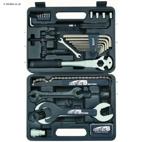 �c�[���Z�b�g 97900 SUPER B