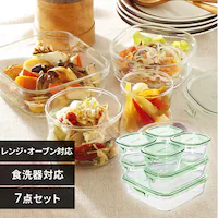 iwaki CL ۑe7_Zbg O[ yvUZNgz