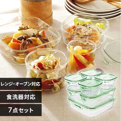 iwaki CL ۑe7_Zbg O[ yvUZNgz