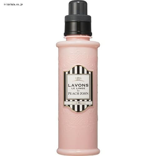 ラボン 柔軟剤 フレンチマカロンの香り 600ml プラザセレクト アイリスプラザ アイリスオーヤマ公式通販サイト