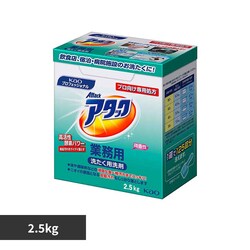Kao �ԉ� �ߗ��p��� �A�^�b�N �Ɩ��p 2.5kg