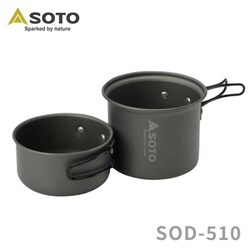 SOTO A~NbJ[Zbg M SOD-510 