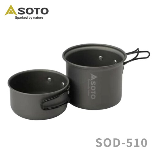 SOTO A~NbJ[Zbg M SOD-510 _0
