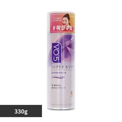 VO5�w�A�X�v���[ �X�[�p�[�L�[�v �G�N�X�g���n�[�h 330g 20431 ����
