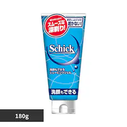 �V�b�N �V�b�N �����ł��� �V�F�[�r���O�W�F�� 180g
