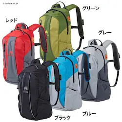 ���S�XBAG �T�[�}�E���g17 88250140 �O���[��