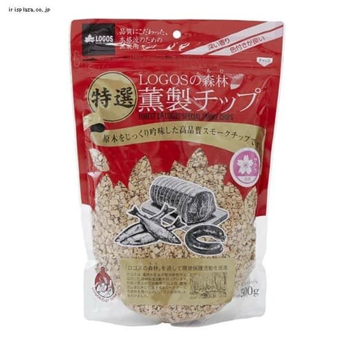 ���S�X LOGOS�̐X�� ���I�O���`�b�v500g �T�N�� 81066210 _0