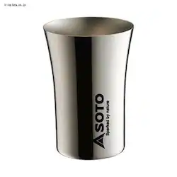 SOTO �X�e�����X�r�A�^���u���[300ml ST-BT30 