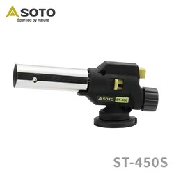 SOTO tB[h`bJ[ ST-450S 