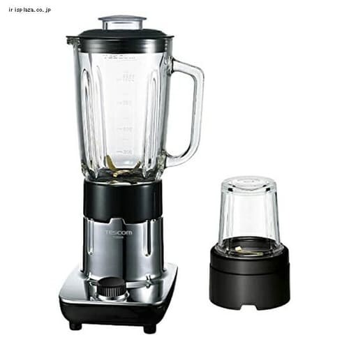 テスコム ミル&ミキサー TM8300 _0