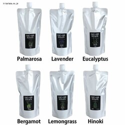 SPICE FRESH WATER (500ml) YKLG5040D Bergamot