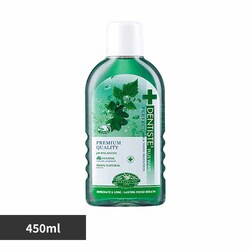 �f���e�B�X �f���e�B�X �I�[���������X 450ml 