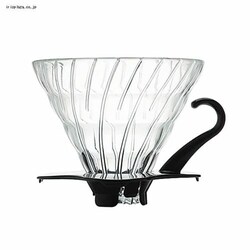 V60�ϔM�K���X���߃h���b�p�[01 �u���b�N 5100-000026 