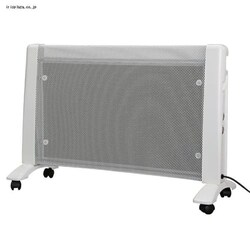 ���ԊO�� �p�l���}�C�J�q�[�^�[ IRF-MH01 