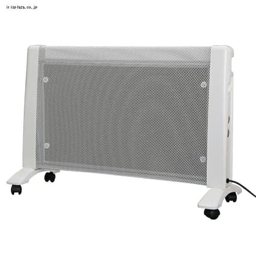 遠赤外線 パネルヒーター マイカパネル IRF-MH01 _0