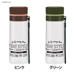 �u���[�_�C���N�g�{�g�� �t�@�C���X�^�C�� 380ml PDA3 �s���N