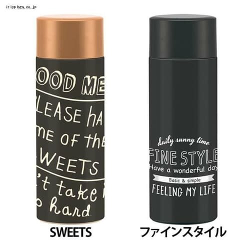 ���y�ʃR���p�N�g�X�e���}�O 350ml SMBC4B SWEETS_0