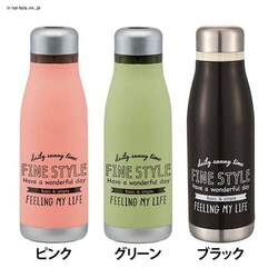 yʃRpNgX^CbVXe{g t@CX^C 400ml STY4 sN