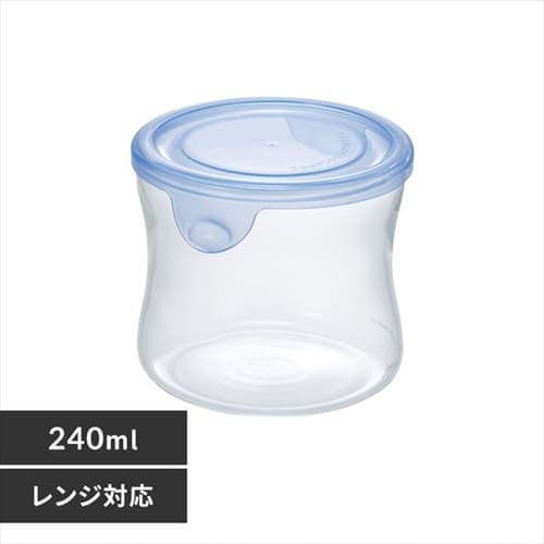 Iwaki NEWѥå& 240ml ֥롼 KBT7400BLN