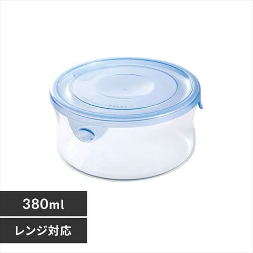 Iwaki NEWpbN&W 380ml ANAu[ KBT7401BLN _0