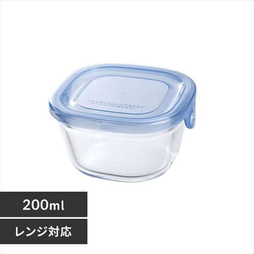 Iwaki NEWѥå& 200ml ֥롼 KBT3200BLN