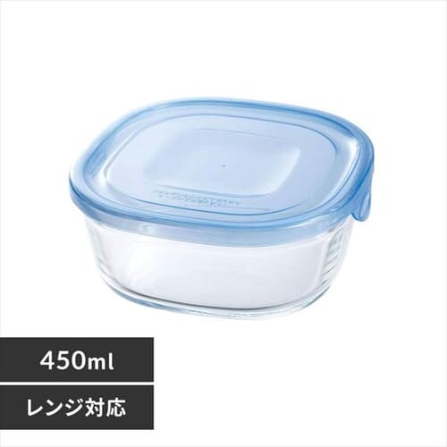 Iwaki NEWpbN&W 450ml ANAu[ KBT3240BLN _0