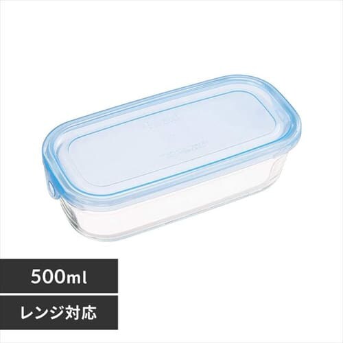 Iwaki NEWpbN&W 500ml ANAu[ KBT2346BLN _0