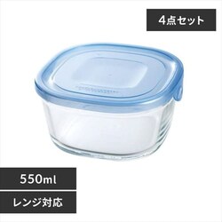 Iwaki NEWpbN&W 550ml(4Zbg) ANAu[ KBT3240HBLN 