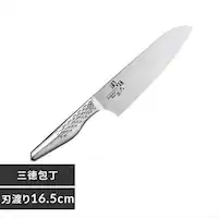 �֑��Z�I�[���X�e�����X ���n �O��� 165mm AB5156  