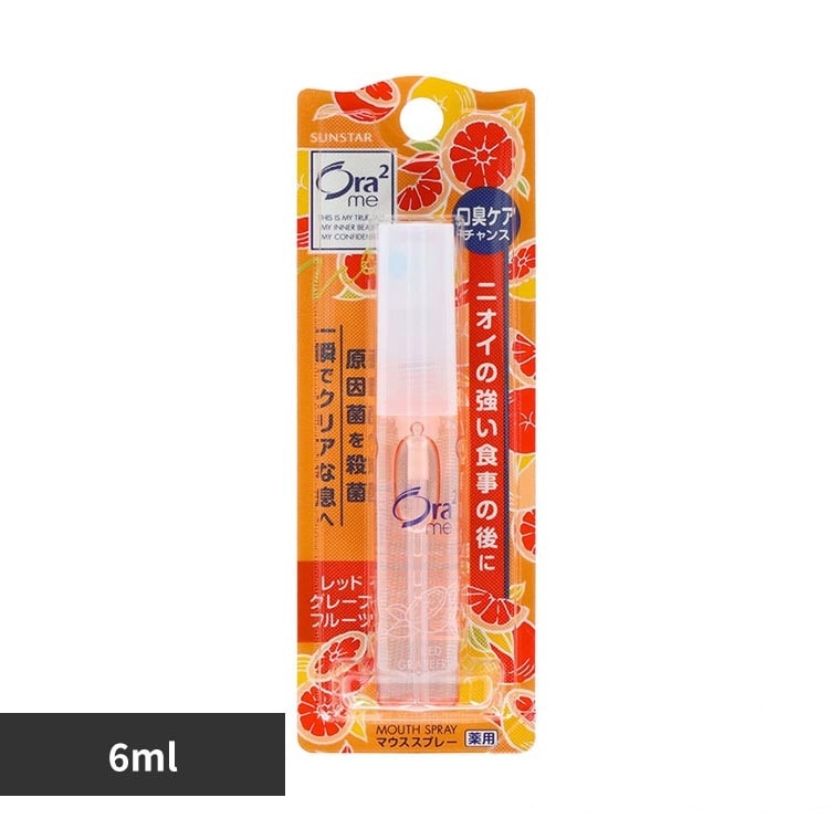Ora2 ������ġ��ߡ� �֥쥹�ե����� �ޥ������ץ졼 6ml 20217