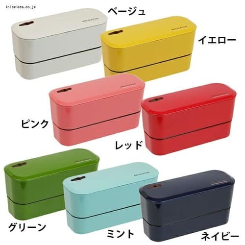 サブヒロモリ デリカタス スタックインランチ550 719950 ミント_0