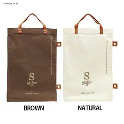 ����S�� STATION �S�~�܃X�g�b�J�[ A233BR BROWN