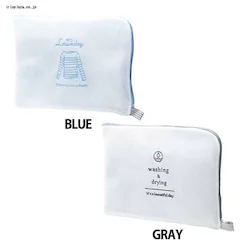 ����S�� W/D �����h���[�l�b�g �t���b�g A256BL BLUE