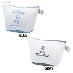 ����S�� W/D �����h���[�l�b�g �M�^ A257BL BLUE