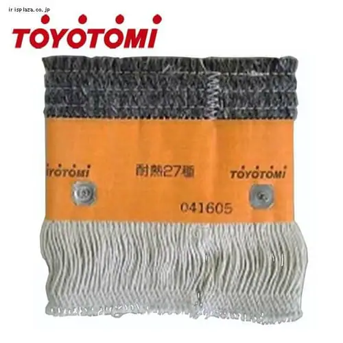 TOYOTOMI �Ζ��X�g�[�u�p ��27��c TTS-27_0