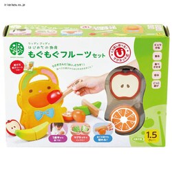 �f�B���M�[ �͂��߂Ă̐H�� ���������t���[�c�Z�b�g G05-1171 