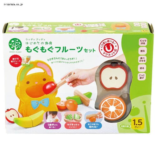 �f�B���M�[ �͂��߂Ă̐H�� ���������t���[�c�Z�b�g G05-1171 _0