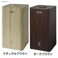 TEKNOS g 1.0L ؖڒ EL-C015(NB) i`uE
